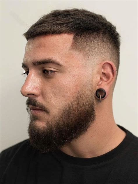 fat guy haircut|120 Flattering Haircuts For Fat Guys To Try In 2024